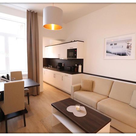 Inselhuus Felimar Villa Norderney Ngoại thất bức ảnh