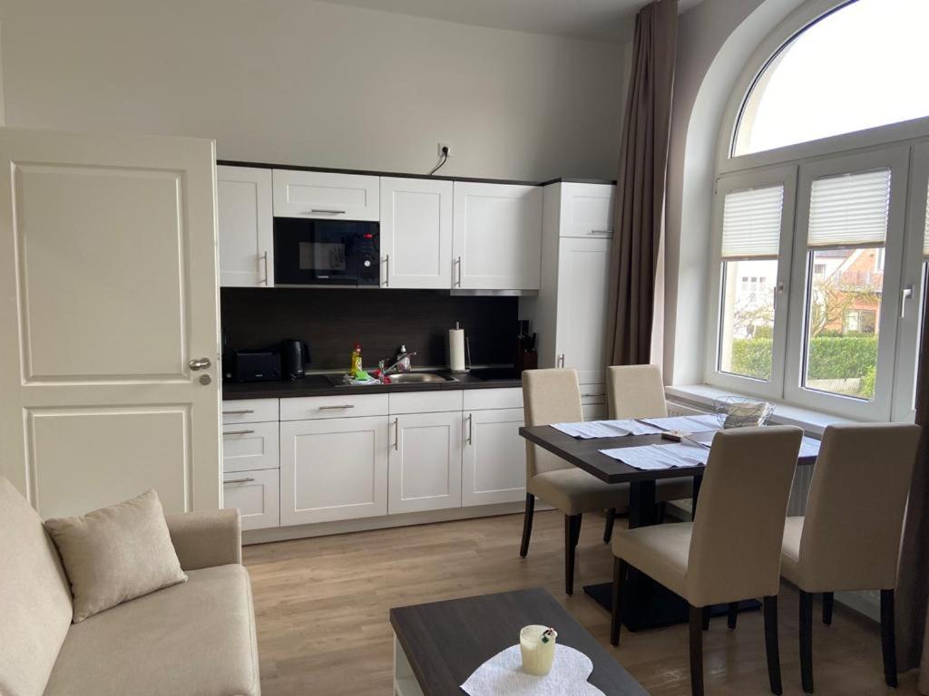 Inselhuus Felimar Villa Norderney Ngoại thất bức ảnh