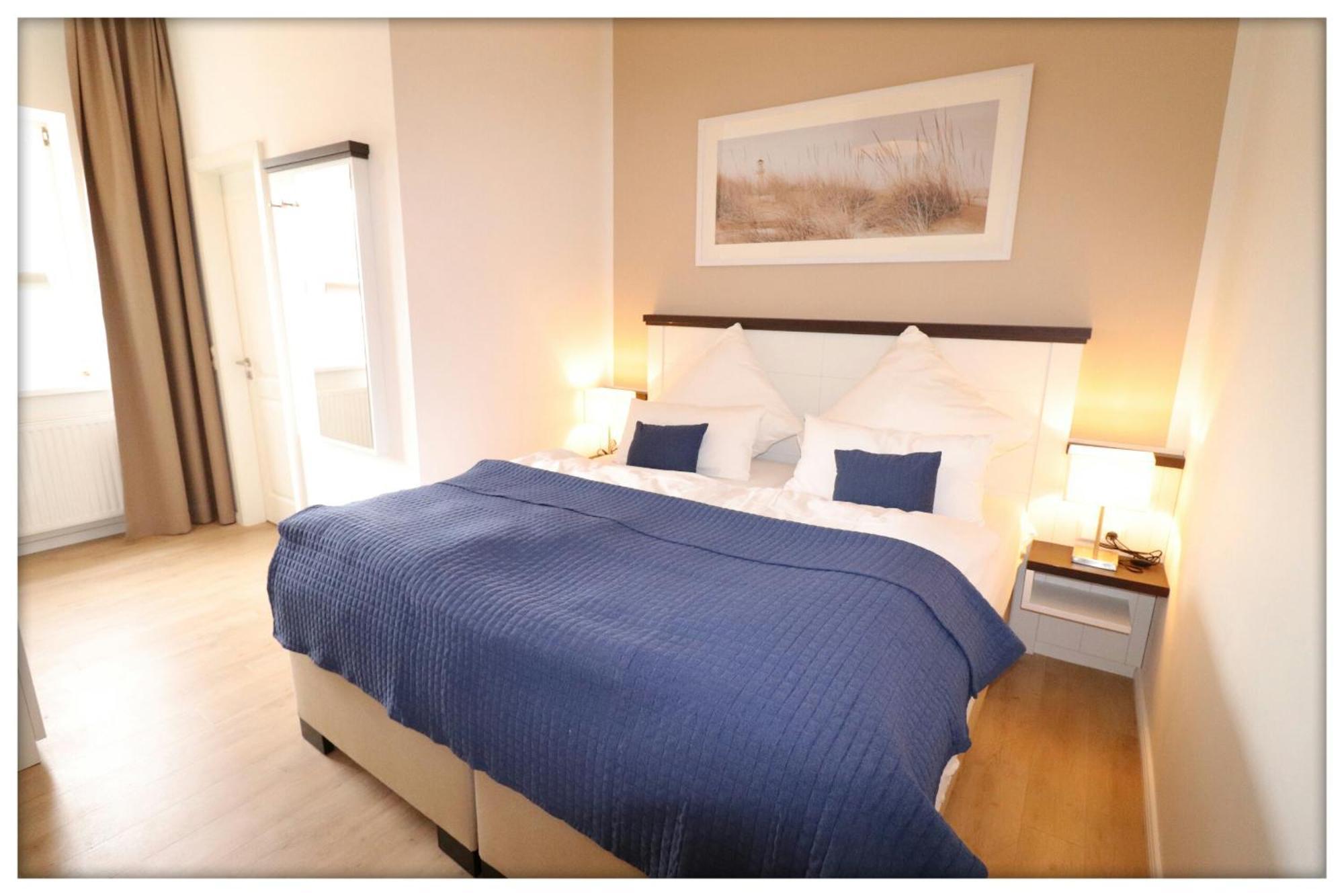Inselhuus Felimar Villa Norderney Ngoại thất bức ảnh