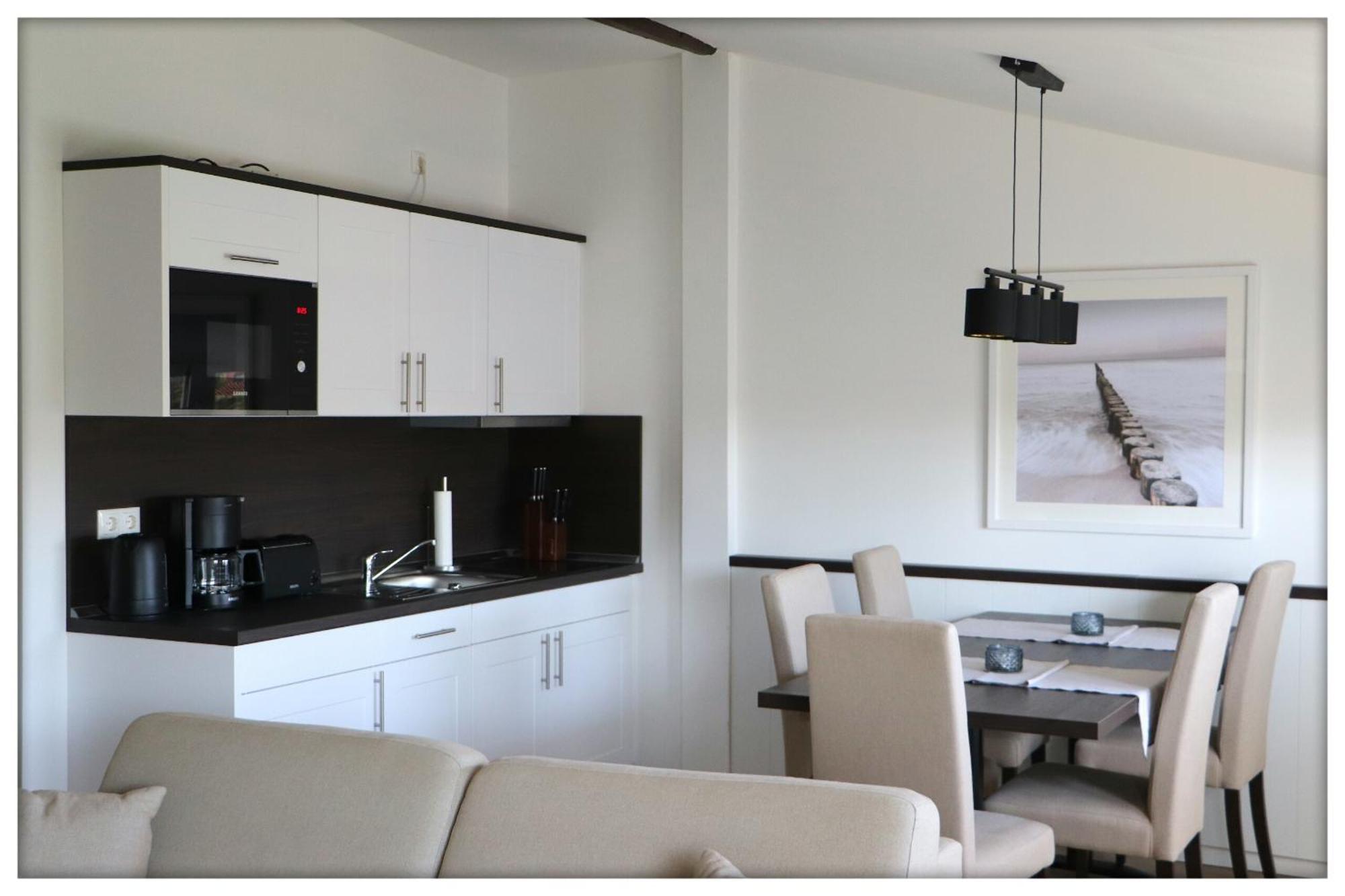 Inselhuus Felimar Villa Norderney Ngoại thất bức ảnh