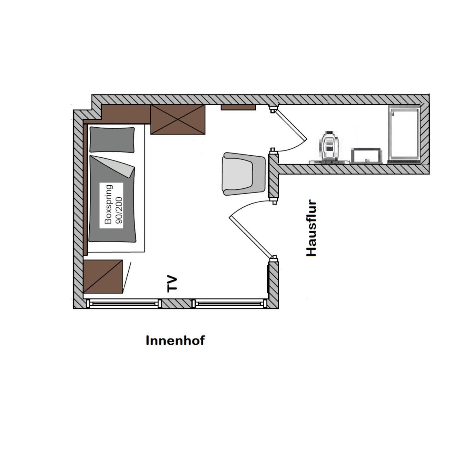 Inselhuus Felimar Villa Norderney Ngoại thất bức ảnh