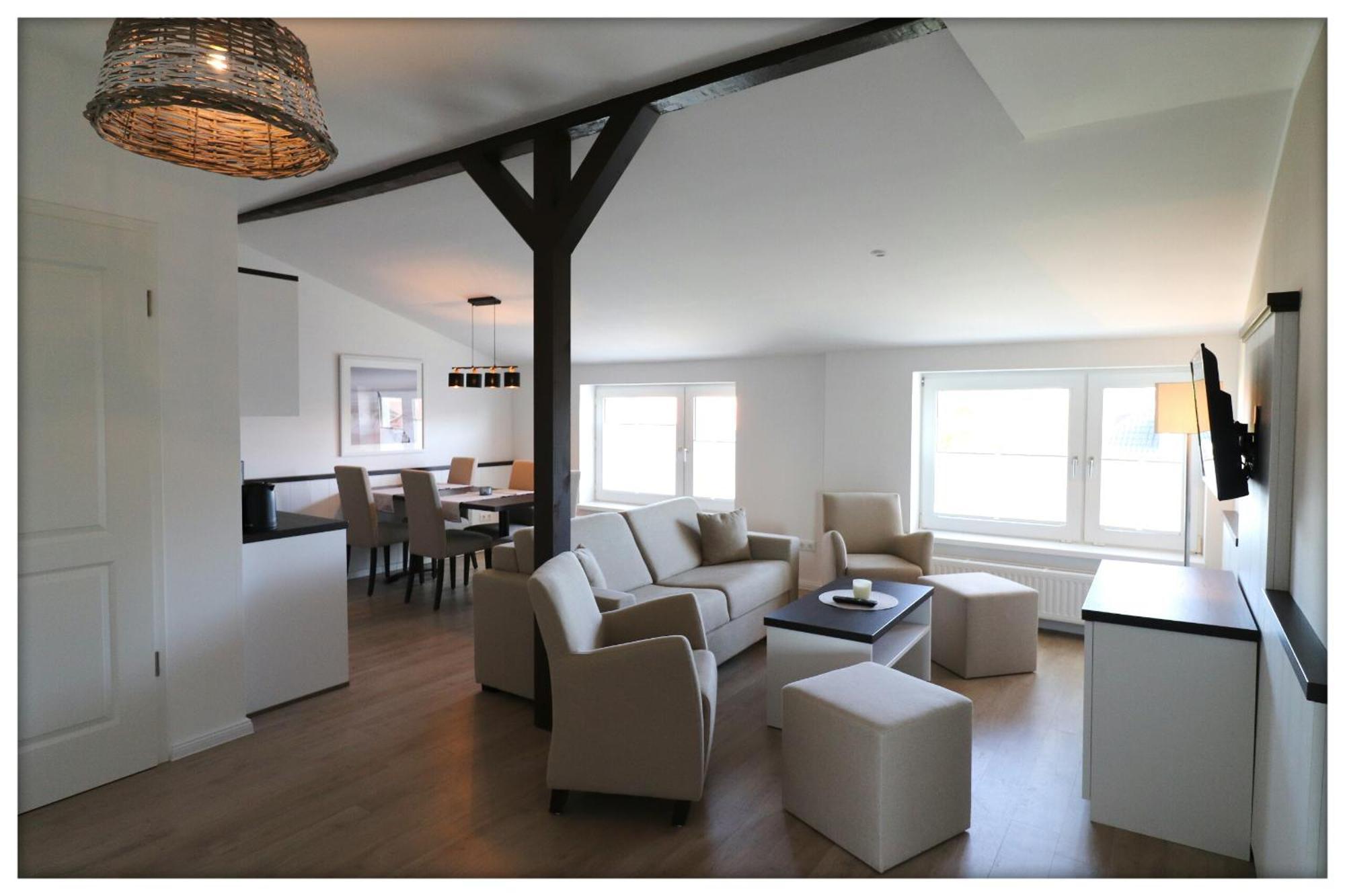 Inselhuus Felimar Villa Norderney Ngoại thất bức ảnh
