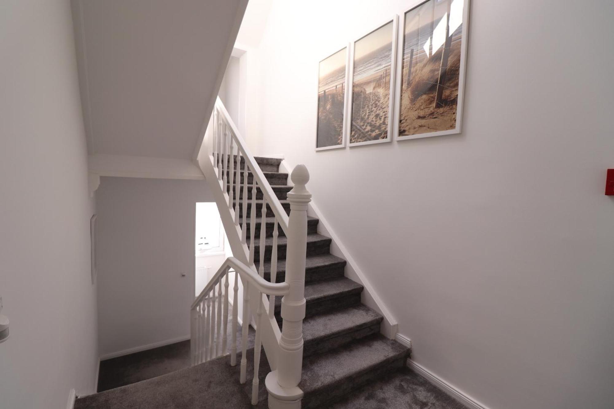 Inselhuus Felimar Villa Norderney Ngoại thất bức ảnh