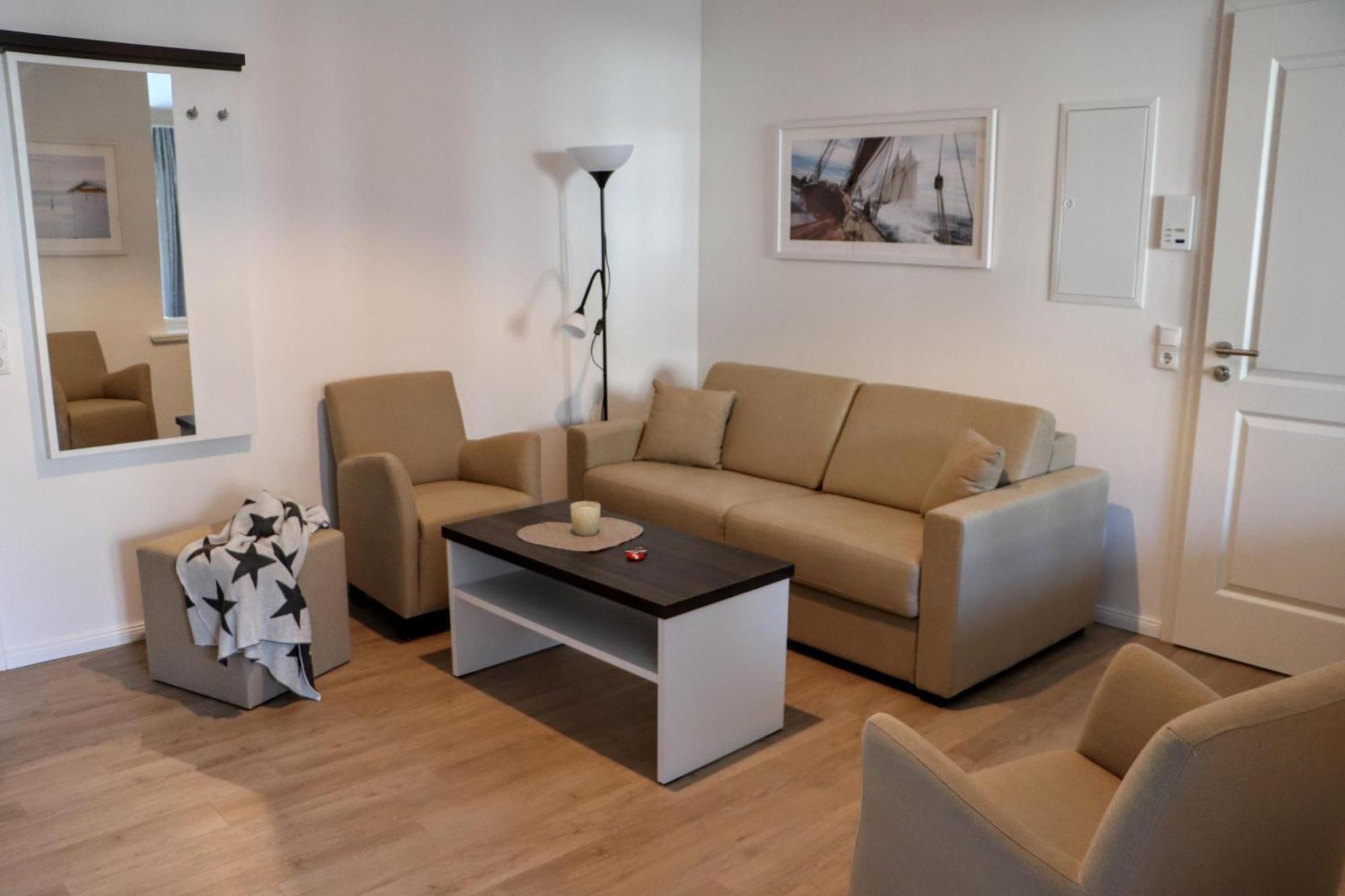 Inselhuus Felimar Villa Norderney Ngoại thất bức ảnh