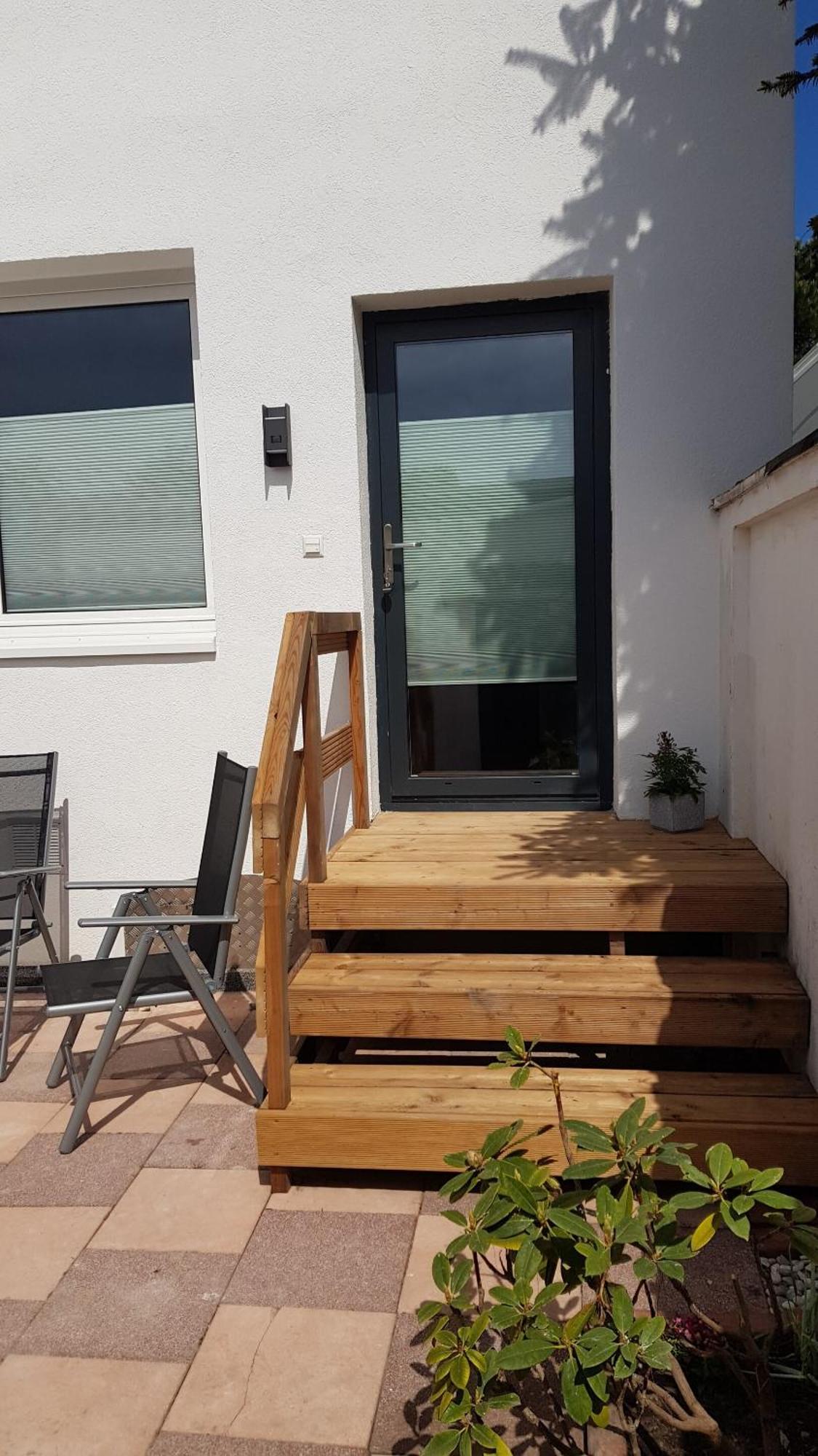 Inselhuus Felimar Villa Norderney Ngoại thất bức ảnh