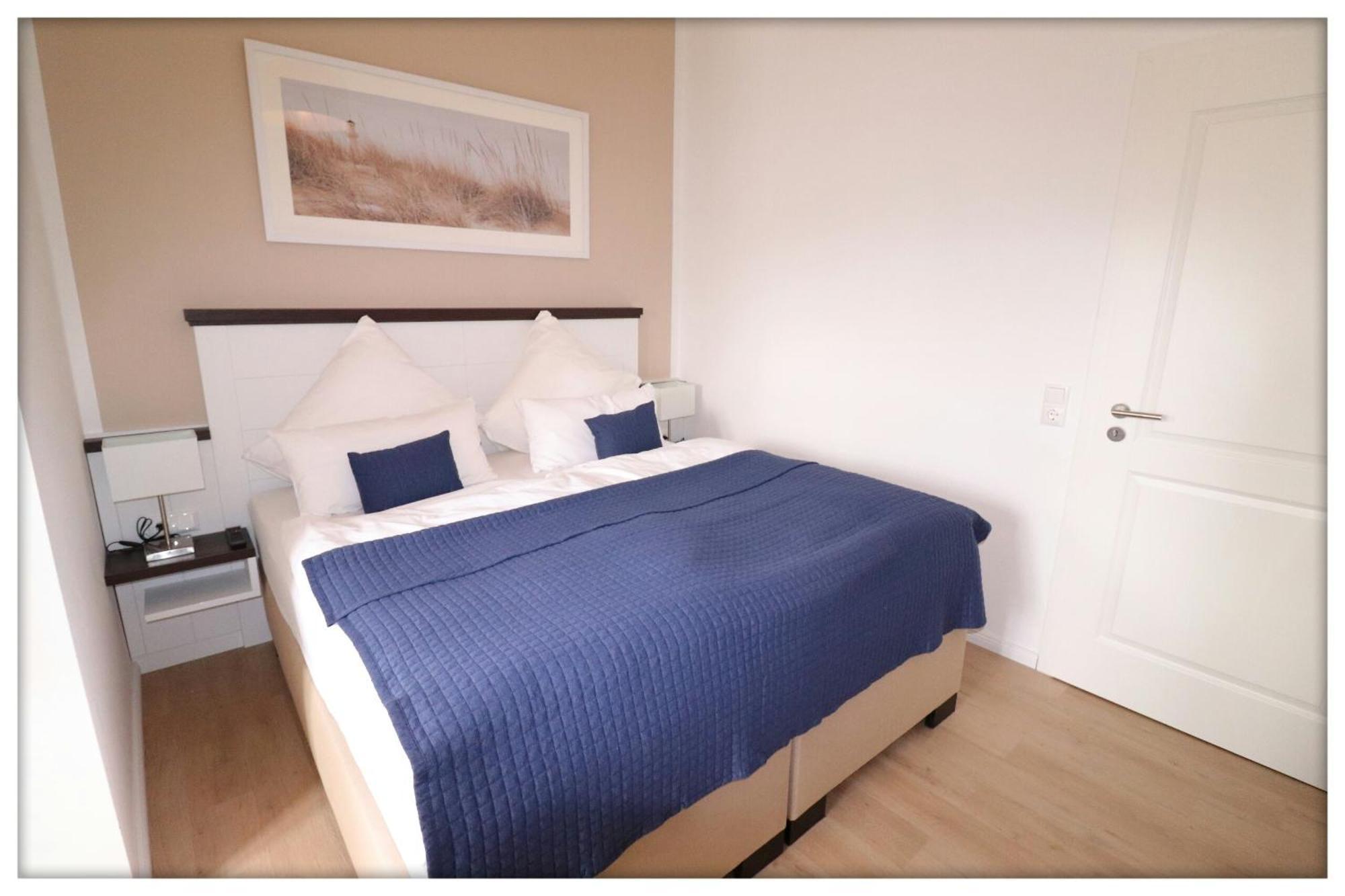Inselhuus Felimar Villa Norderney Phòng bức ảnh