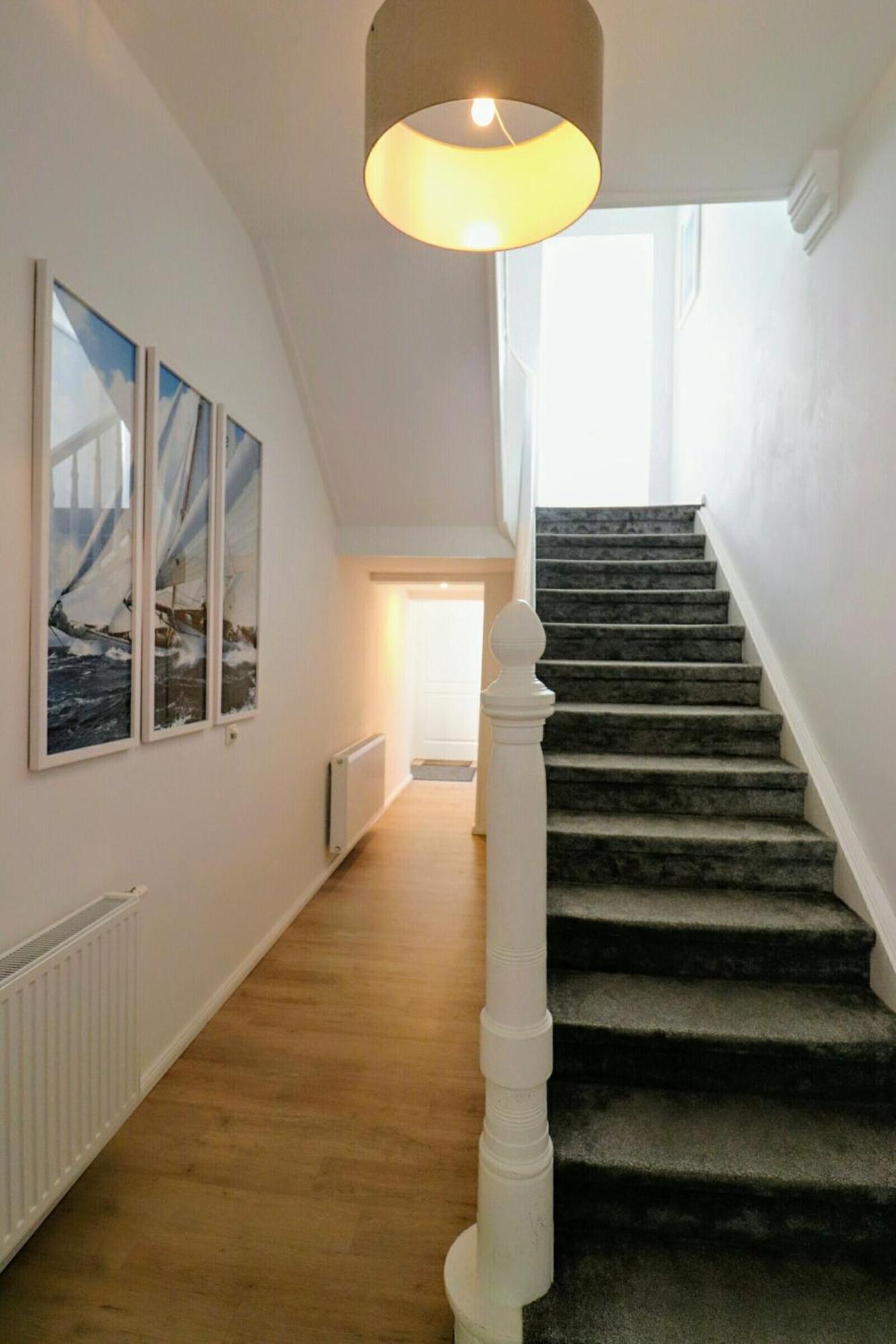 Inselhuus Felimar Villa Norderney Ngoại thất bức ảnh