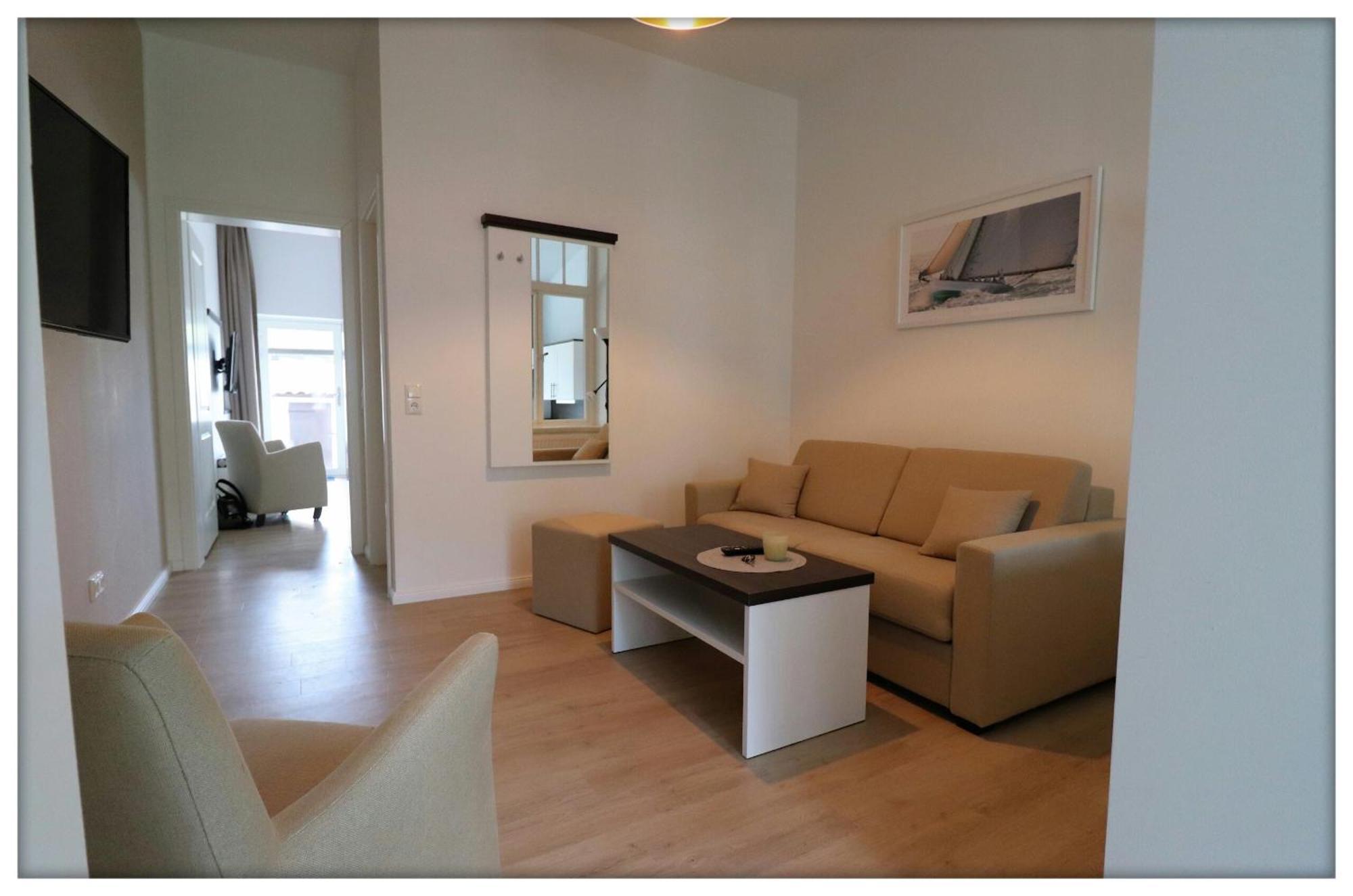 Inselhuus Felimar Villa Norderney Phòng bức ảnh