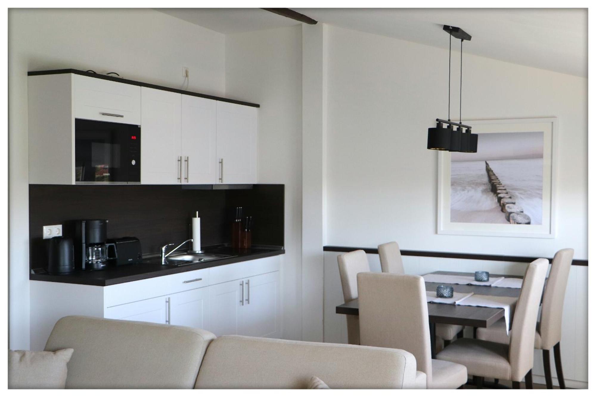 Inselhuus Felimar Villa Norderney Ngoại thất bức ảnh