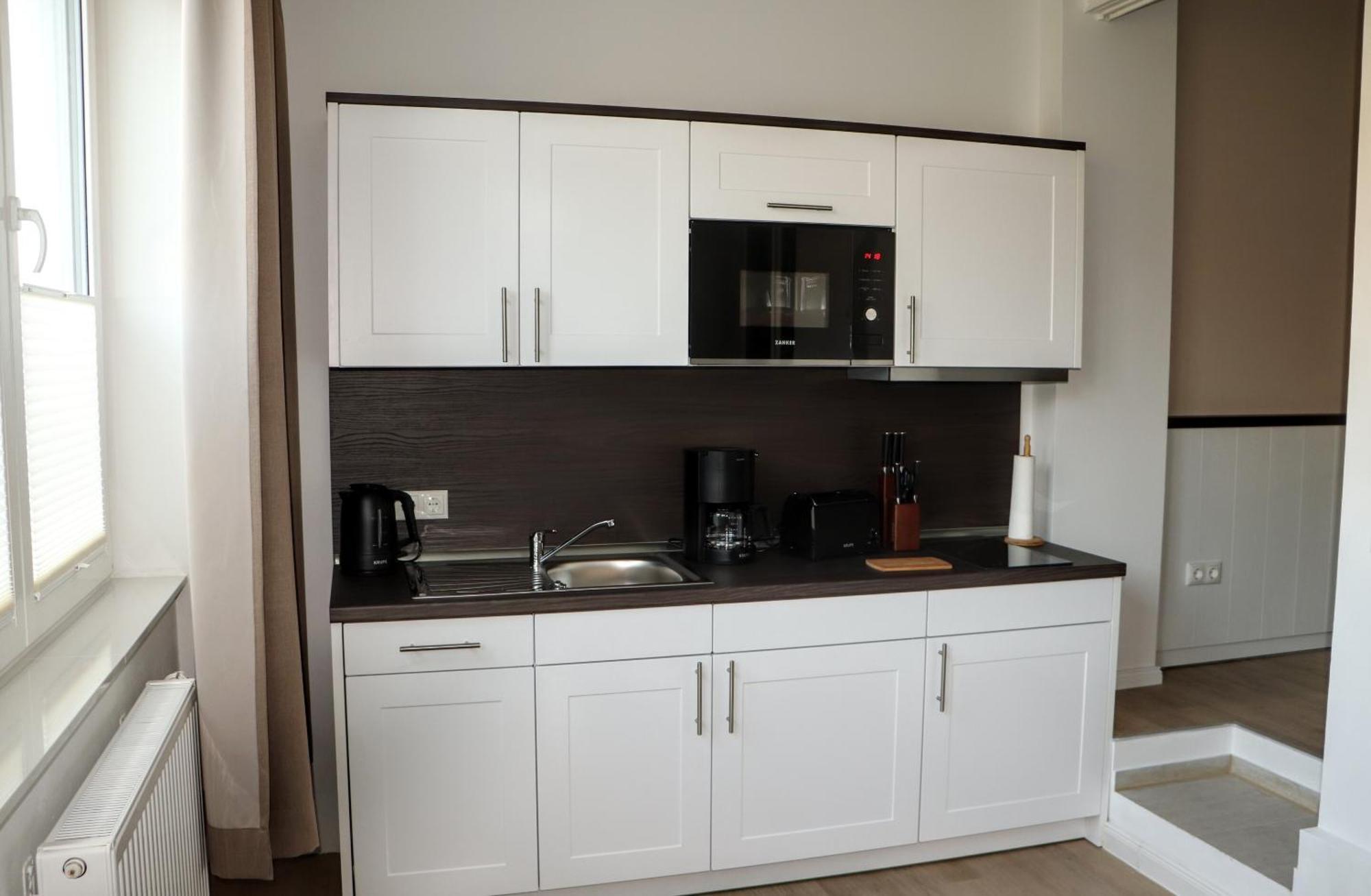 Inselhuus Felimar Villa Norderney Ngoại thất bức ảnh