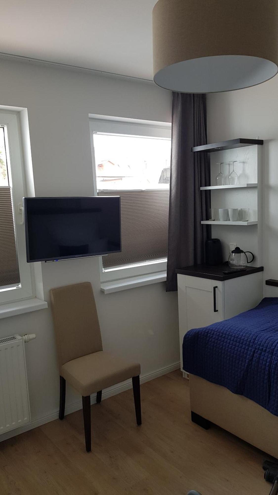 Inselhuus Felimar Villa Norderney Phòng bức ảnh