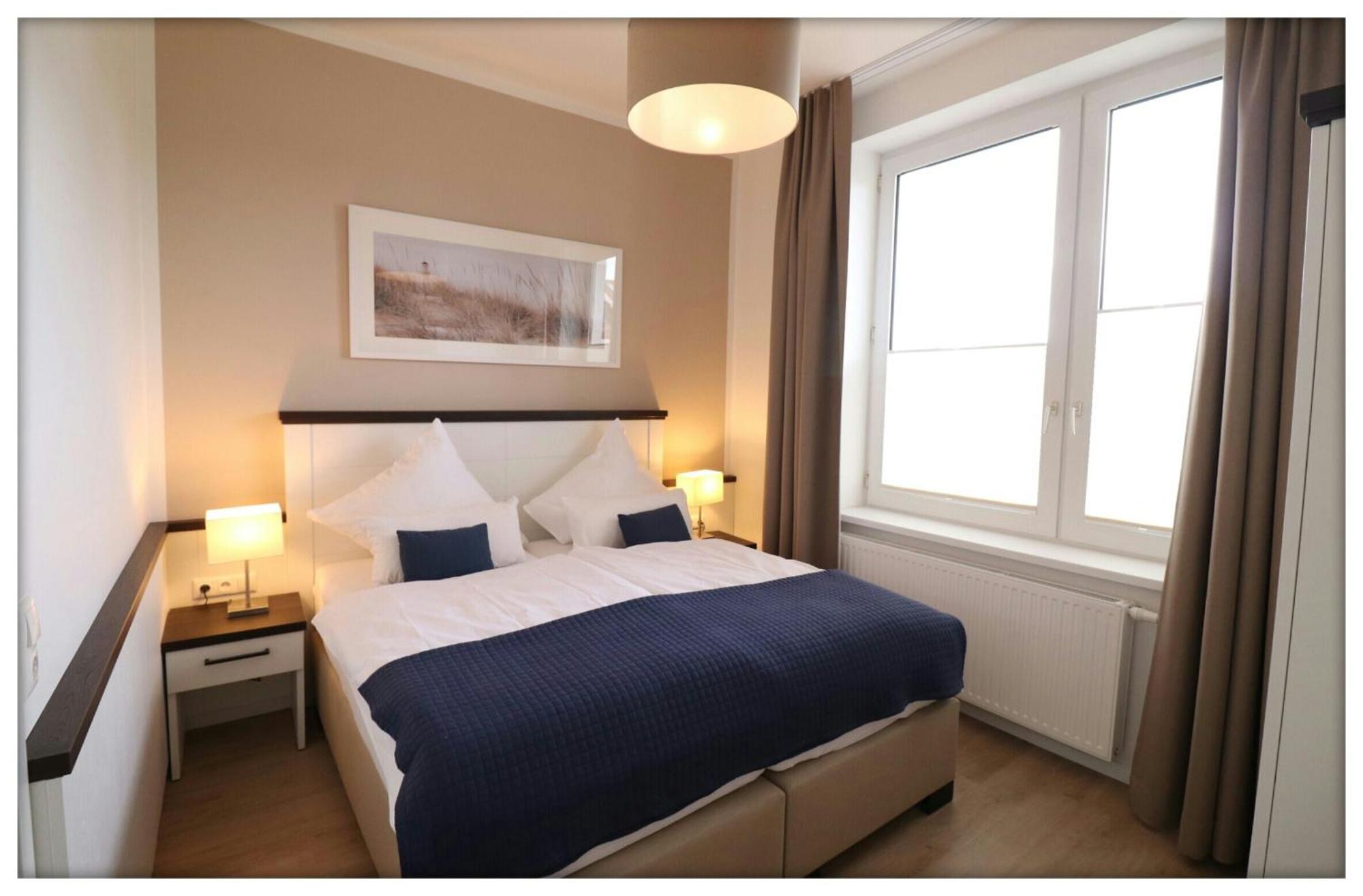 Inselhuus Felimar Villa Norderney Phòng bức ảnh