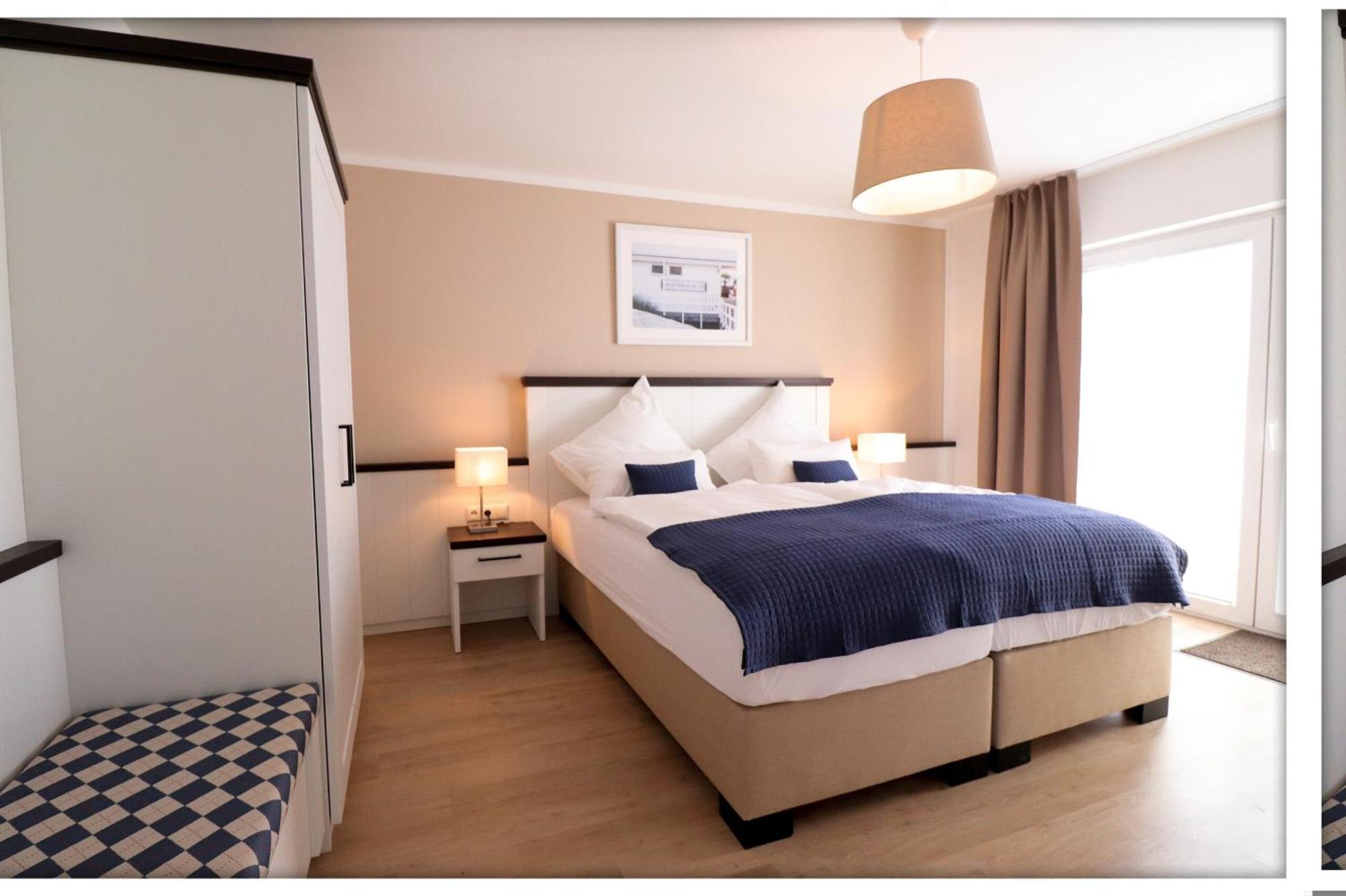Inselhuus Felimar Villa Norderney Ngoại thất bức ảnh