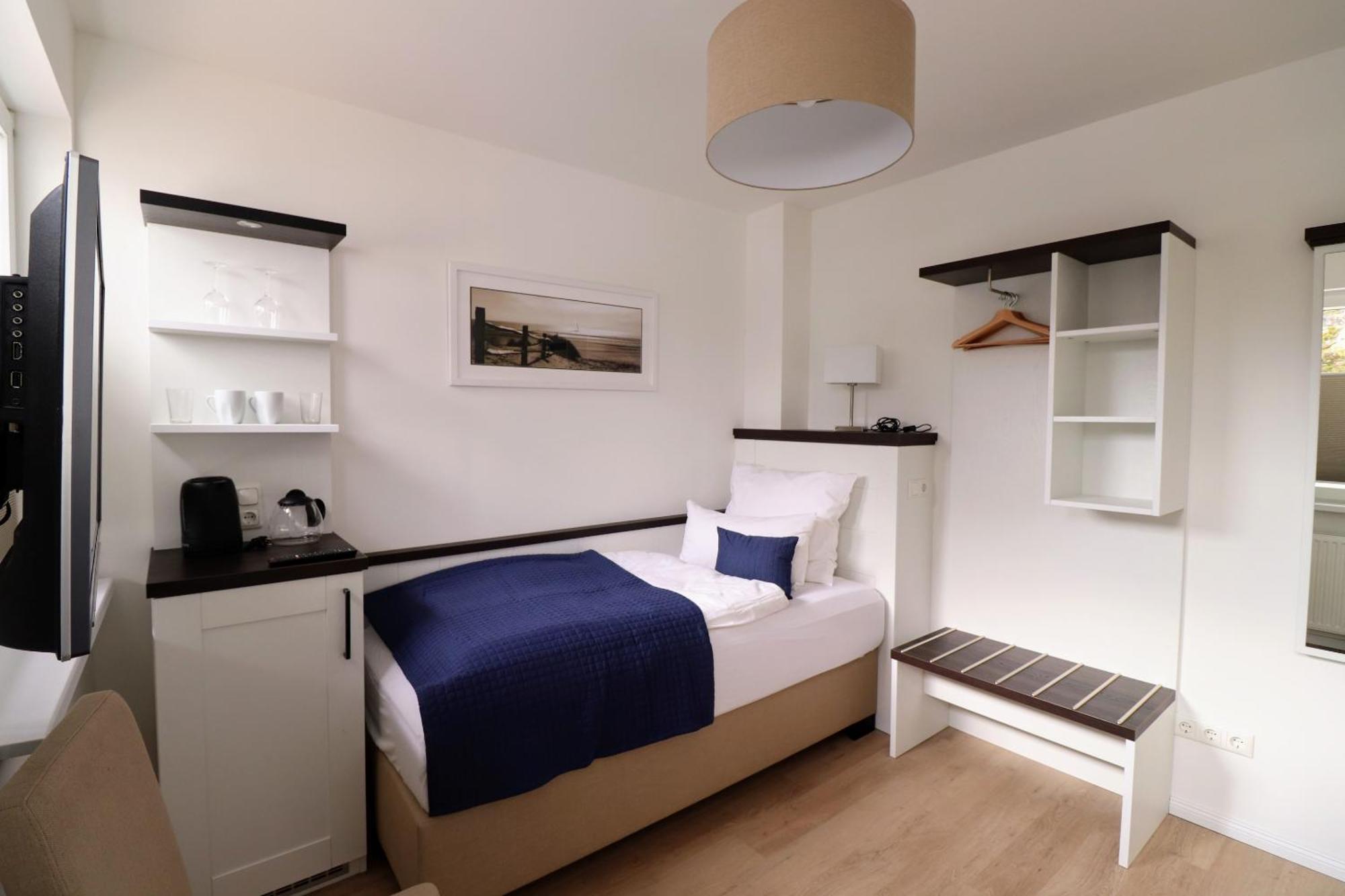 Inselhuus Felimar Villa Norderney Phòng bức ảnh
